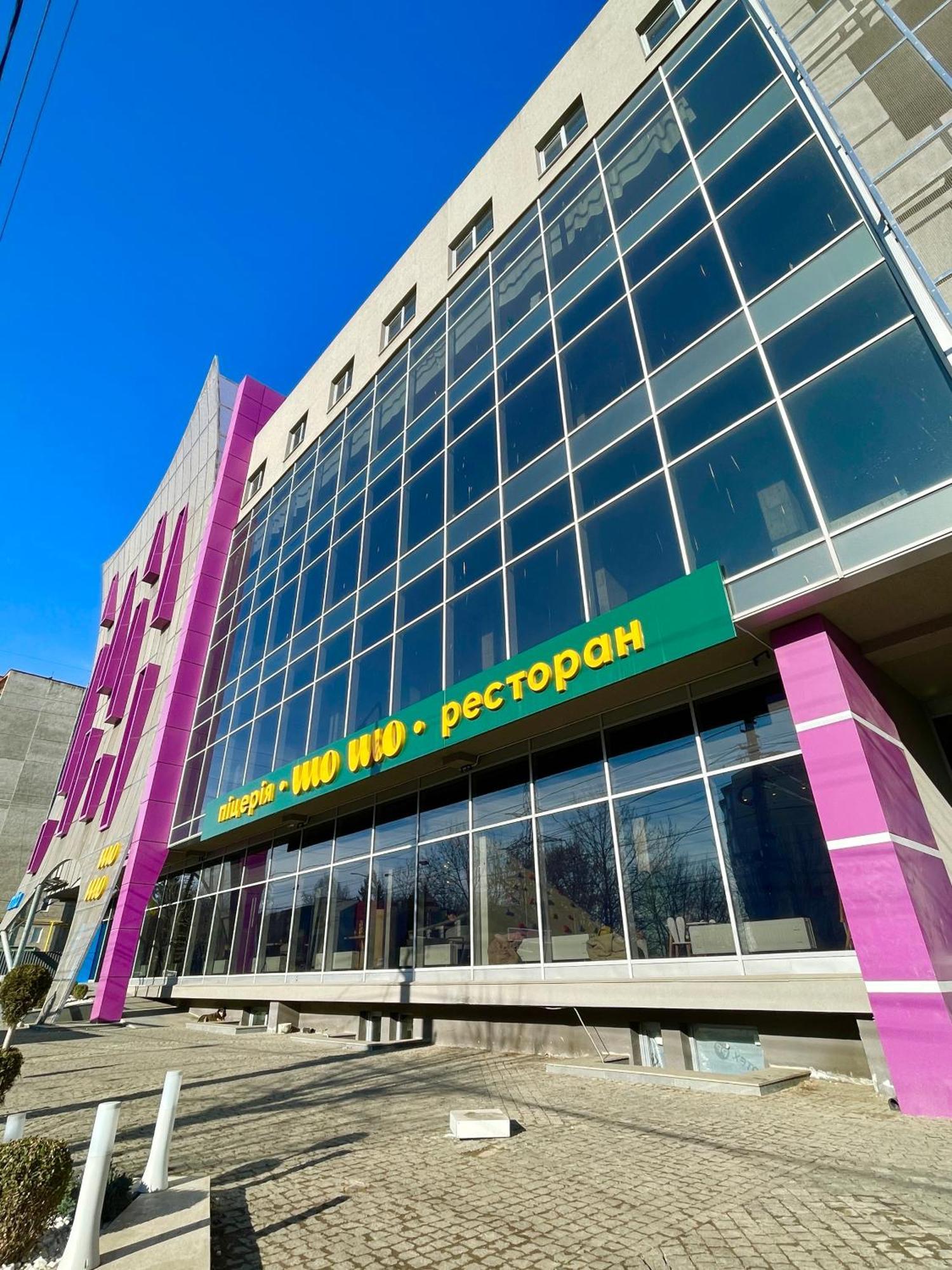 Sunny Home Apartments Апартаменти У Новобудові Поряд Медичний Центр Angelholm Дуже Чисто! Tjernivtsi Exteriör bild